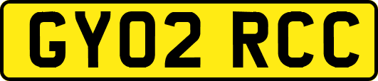 GY02RCC