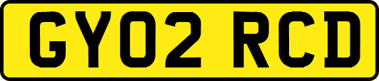 GY02RCD