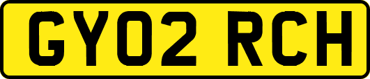 GY02RCH