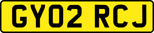 GY02RCJ