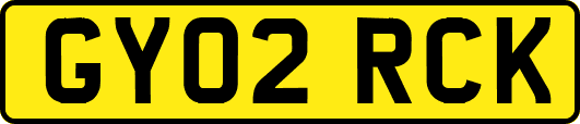 GY02RCK