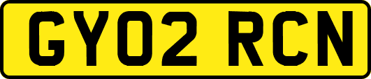 GY02RCN