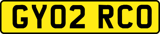 GY02RCO
