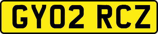 GY02RCZ
