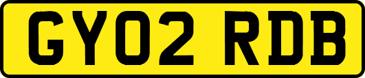 GY02RDB