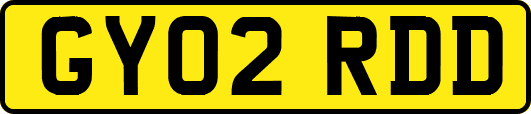 GY02RDD