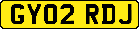 GY02RDJ