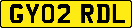 GY02RDL