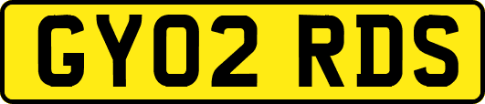 GY02RDS