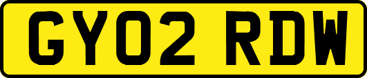 GY02RDW