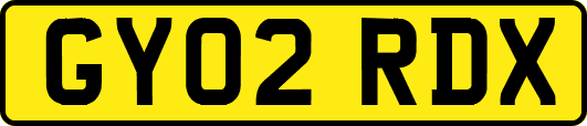 GY02RDX
