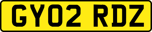 GY02RDZ