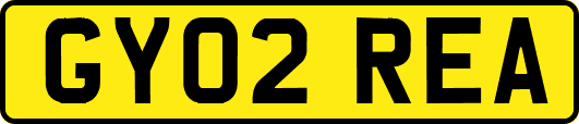 GY02REA