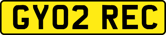 GY02REC