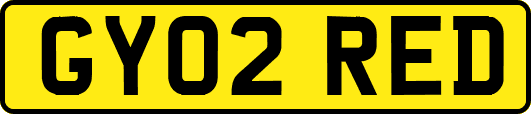GY02RED