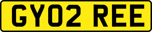 GY02REE
