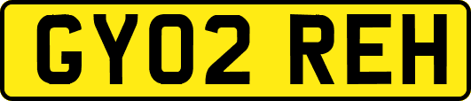 GY02REH