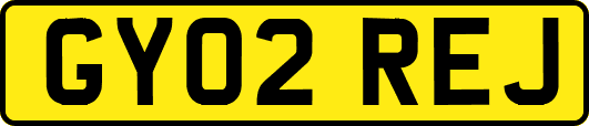 GY02REJ