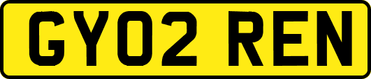 GY02REN