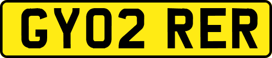 GY02RER
