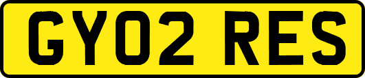 GY02RES