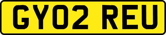 GY02REU