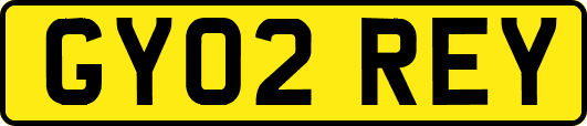 GY02REY