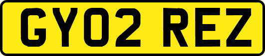 GY02REZ