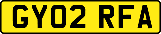 GY02RFA