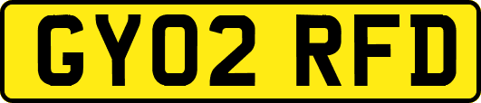 GY02RFD
