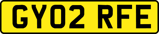 GY02RFE
