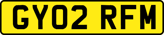 GY02RFM