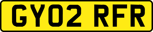 GY02RFR