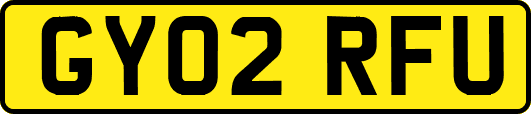 GY02RFU