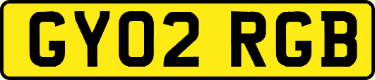 GY02RGB
