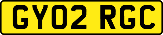 GY02RGC
