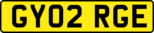 GY02RGE