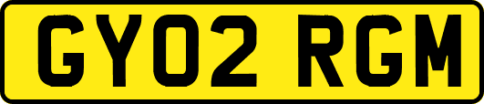 GY02RGM