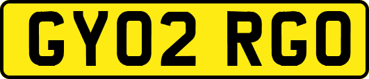 GY02RGO