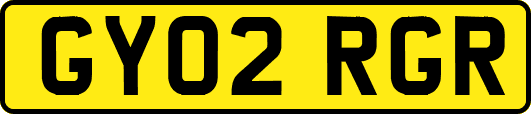 GY02RGR