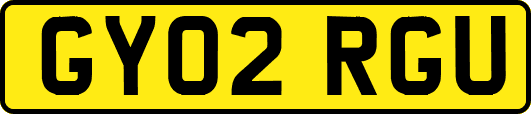 GY02RGU