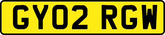 GY02RGW