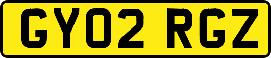 GY02RGZ