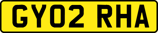 GY02RHA