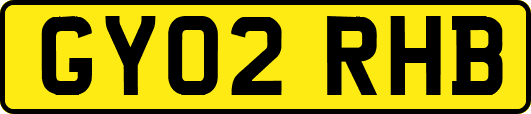 GY02RHB