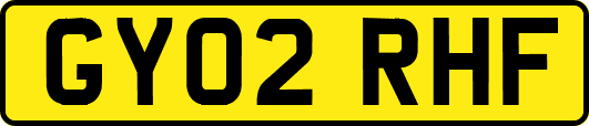 GY02RHF