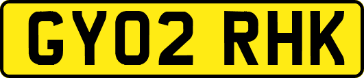 GY02RHK