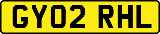 GY02RHL