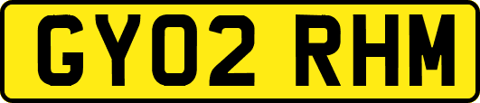GY02RHM