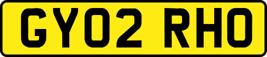 GY02RHO